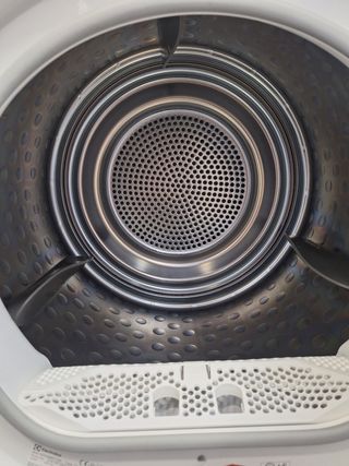 SECADORA ELECTROLUX 8KG CONDENSACION
