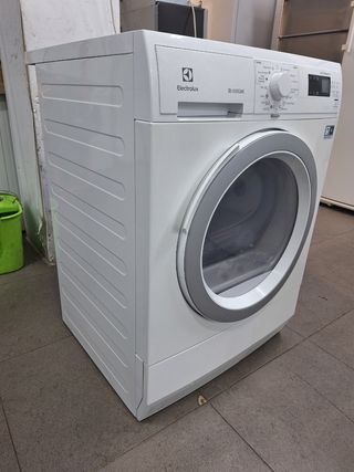 SECADORA ELECTROLUX 8KG CONDENSACION