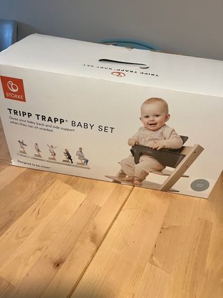 Baby Set Stokke
