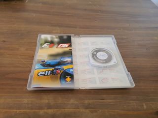 F1 06 PSP