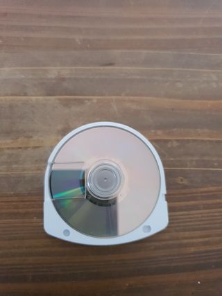 F1 06 PSP