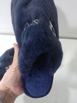 !OPORTUNIDAD!!  Zapatillas de casa nuevas