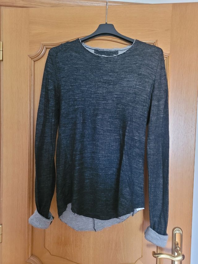 Pullover uomo girocollo Imperial tg. L