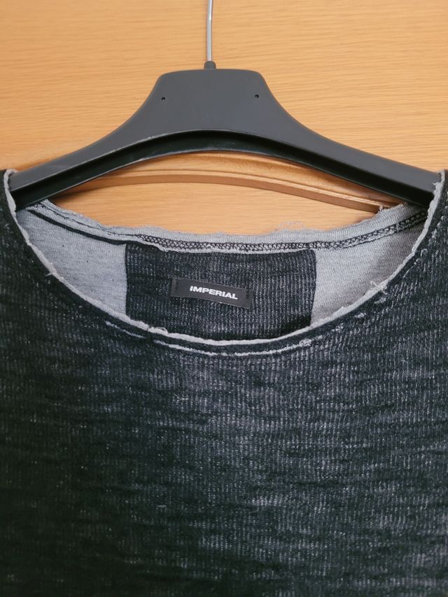 Pullover uomo girocollo Imperial tg. L