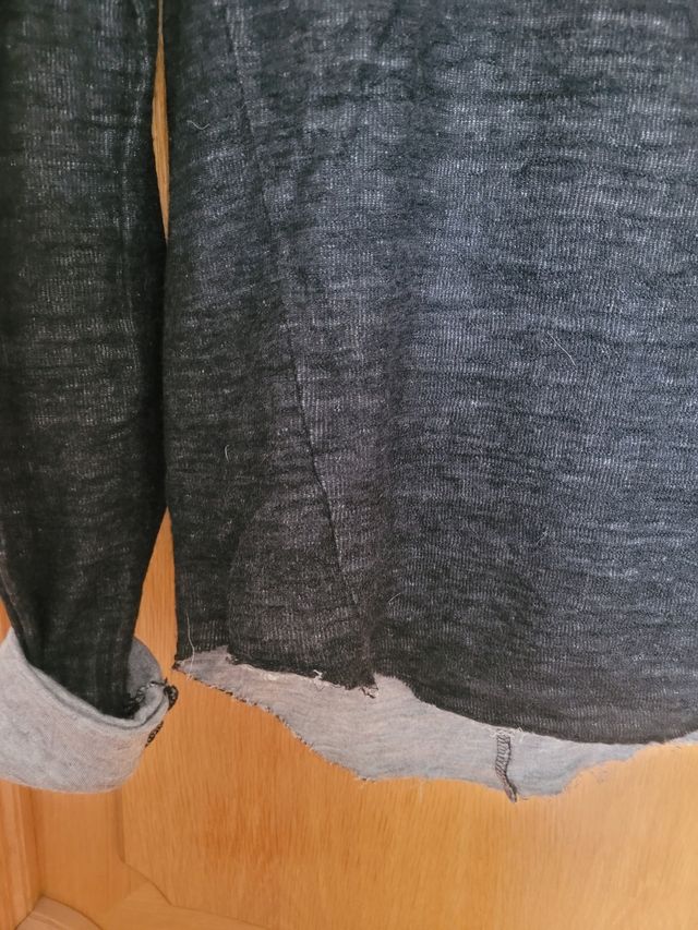 Pullover uomo girocollo Imperial tg. L