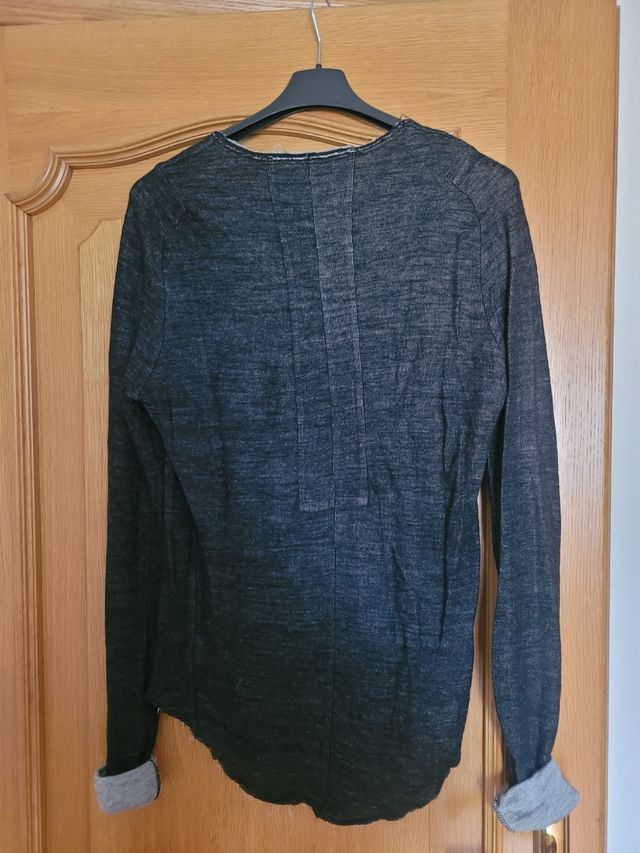 Pullover uomo girocollo Imperial tg. L