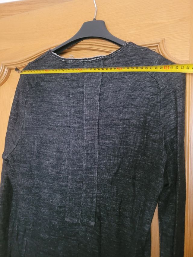 Pullover uomo girocollo Imperial tg. L