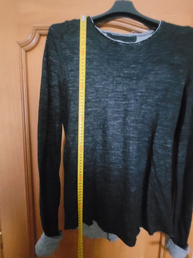 Pullover uomo girocollo Imperial tg. L