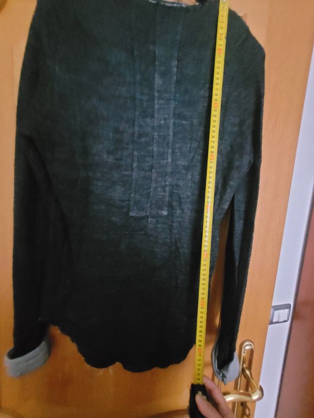 Pullover uomo girocollo Imperial tg. L