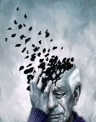 Cuidadora personas Alzheimer 