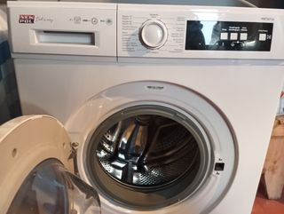 Lavadora New Poll NWT0710