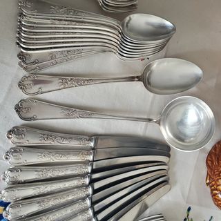 JUEGOS SUELTOS MENESES LUIS XV ALPACA