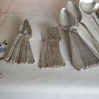 JUEGOS SUELTOS MENESES LUIS XV ALPACA