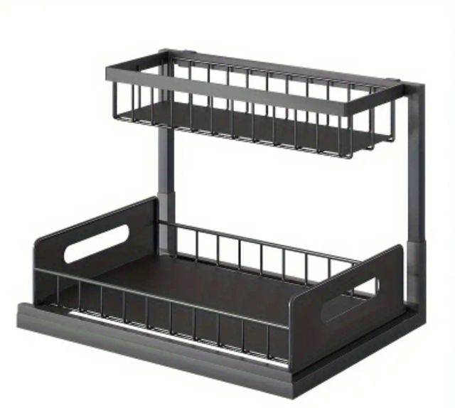 Organizador multiusos 