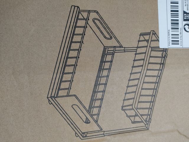 Organizador multiusos 