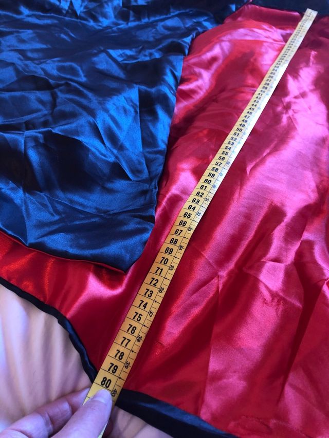 Disfraz Vampiro Niño T6