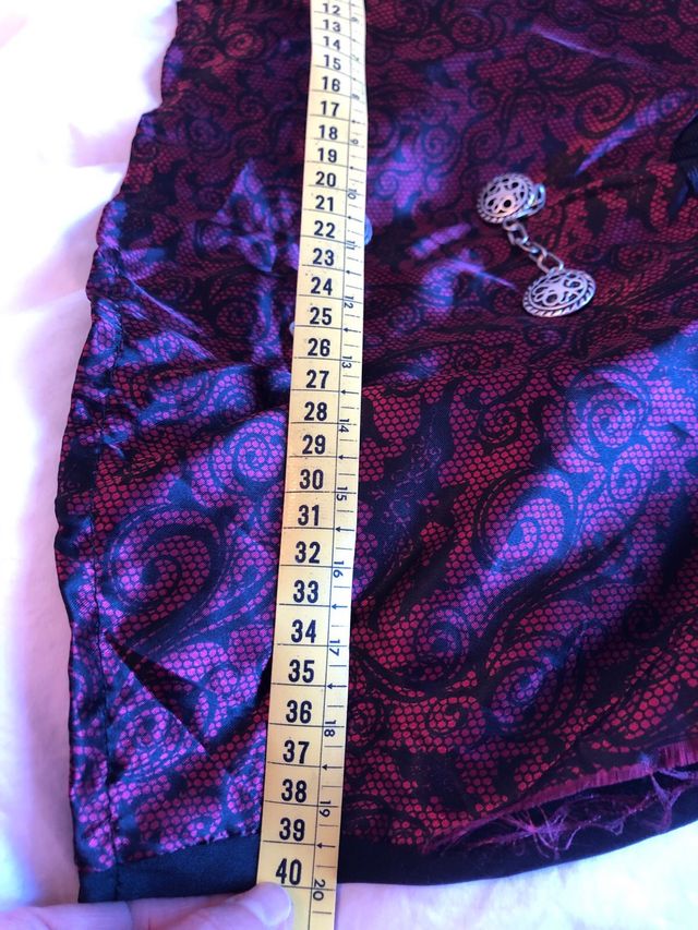 Disfraz Vampiro Niño T6