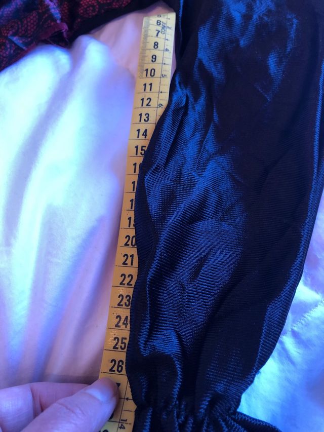 Disfraz Vampiro Niño T6