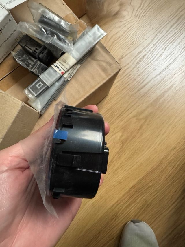 Reloj salpicadero vitara ORIGINAL