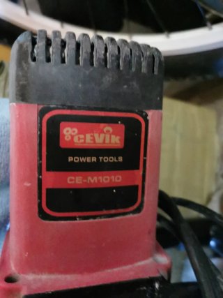 Batidora amasadora