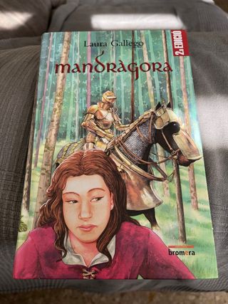 Mandràgora