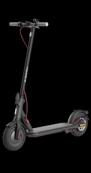 Xiaomi electric scooter 4