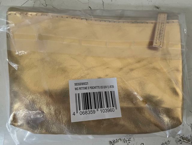 Set beauty spazzola Wella 