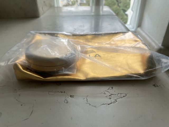 Set beauty spazzola Wella 