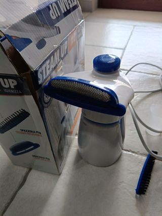 Ferro da stiro verticale