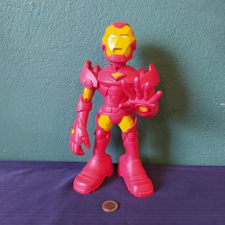 FIGURA IRON MAN ED. LIMITADA