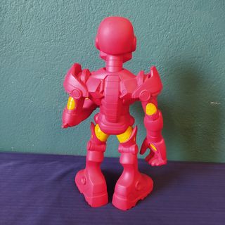 FIGURA IRON MAN ED. LIMITADA