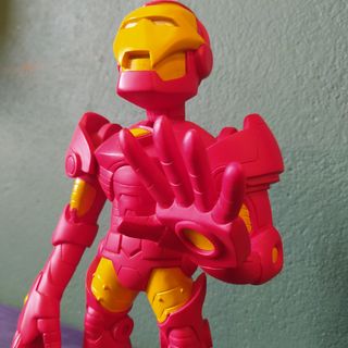 FIGURA IRON MAN ED. LIMITADA