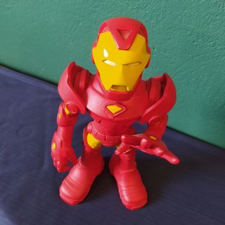 FIGURA IRON MAN ED. LIMITADA