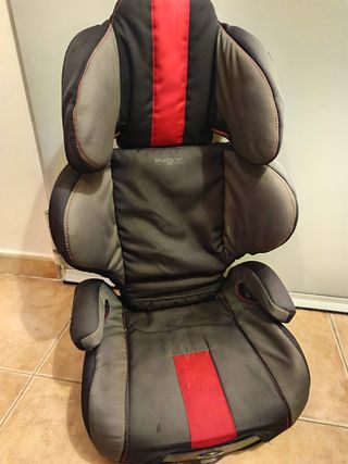 Silla coche Isofix