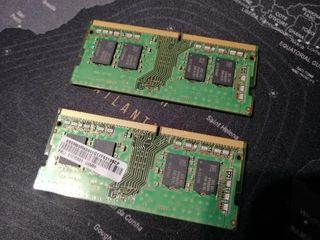 16GB MEMORIA DDR4 3200 SAMSUNG M471A1K43EB1-CWE