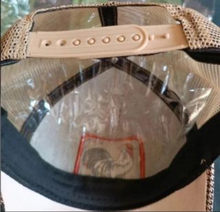 Gorra nueva Gallo