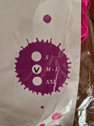 Disfraz carnaval HIPPIE nuevo