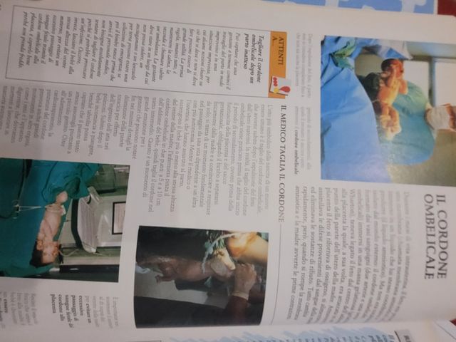 Raccolta n. 34 volumi "Nostro figlio"