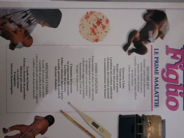 Raccolta n. 34 volumi "Nostro figlio"