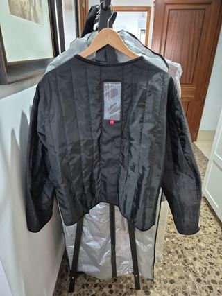 Chaqueta Moto Held