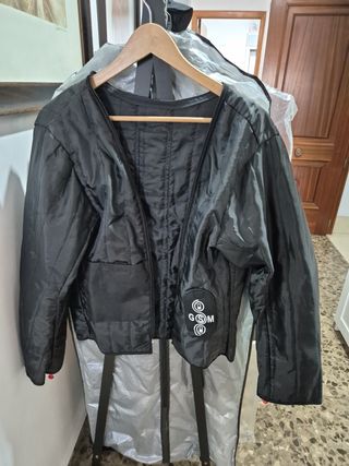 Chaqueta Moto Held