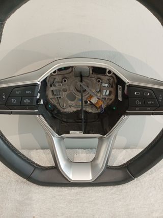 Volante Seat León mk4 mkiv