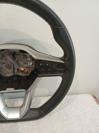 Volante Seat León mk4 mkiv