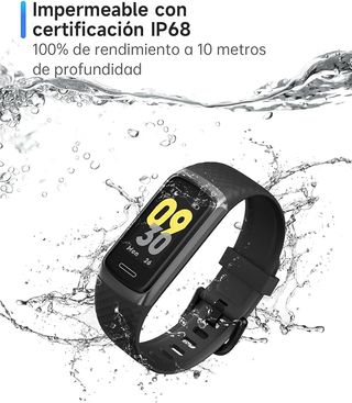 Pulsera actividad carga directa USB ideal regalo