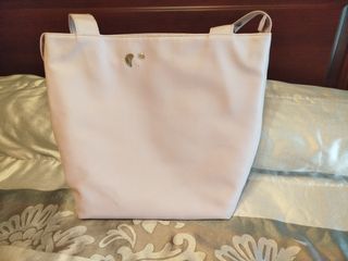 Lote de tres bolsos 