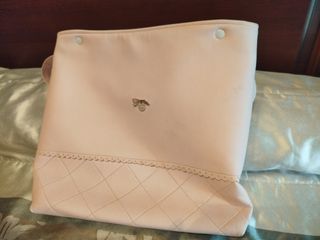 Lote de tres bolsos 