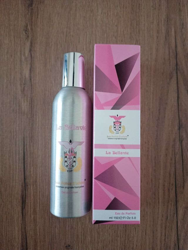 Eau de parfum spray 150 ml