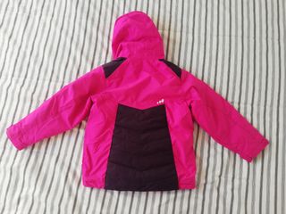 Chaqueta esqui talla 6 Decatlon