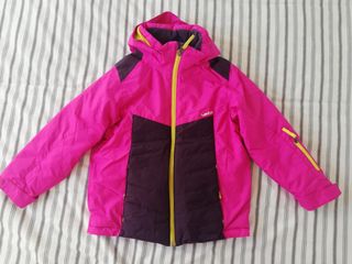 Chaqueta esqui talla 6 Decatlon