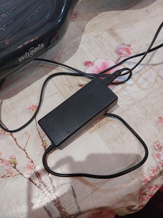 PATINETE HOVERBOARD para reparar